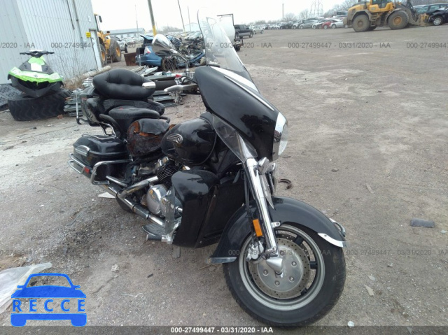 2007 YAMAHA XVZ13 TF JYAVP04E67A011964 Bild 0