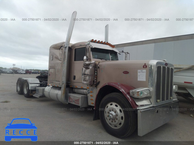 2014 PETERBILT 389 1NPXGGGG50D218474 Bild 0