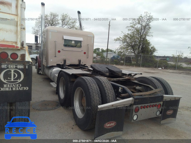 2014 PETERBILT 389 1NPXGGGG50D218474 Bild 2