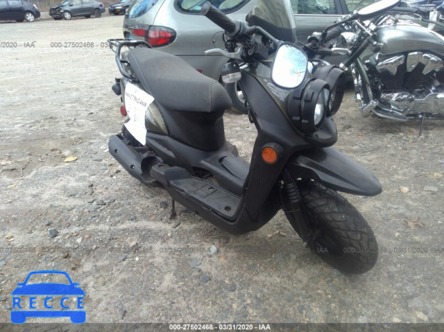 2015 YAMAHA YW50 F RKRSA43A0FA121219 Bild 0