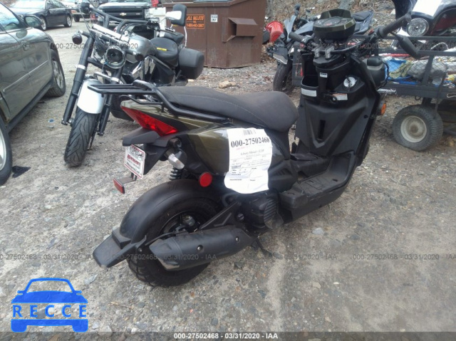 2015 YAMAHA YW50 F RKRSA43A0FA121219 Bild 2