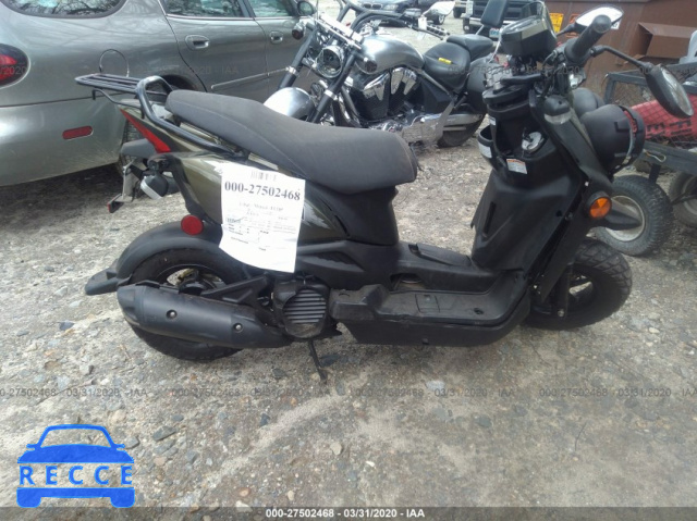 2015 YAMAHA YW50 F RKRSA43A0FA121219 Bild 6