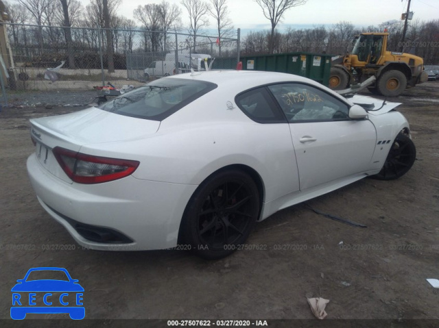 2014 MASERATI GRANTURISMO S/SPORT/MC ZAM45VLA0E0089026 Bild 3