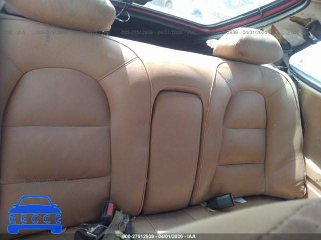 1988 SAAB 900 YS3AT35L6J3013084 Bild 7