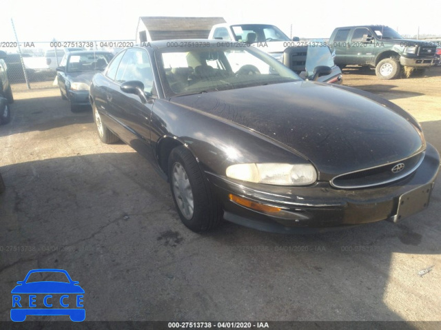 1999 BUICK RIVIERA 1G4GD2212X4701271 Bild 0