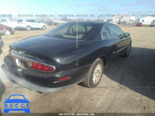 1999 BUICK RIVIERA 1G4GD2212X4701271 image 3