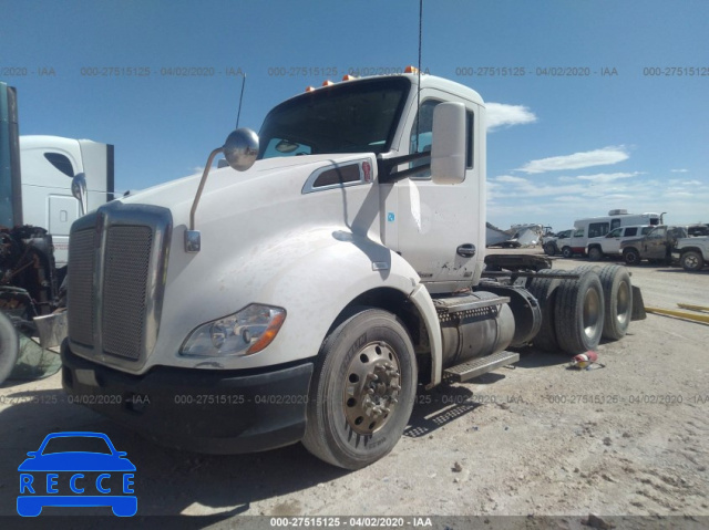 2015 KENWORTH CONSTRUCTIONON T680 1XKYDP9X2FJ432113 image 1