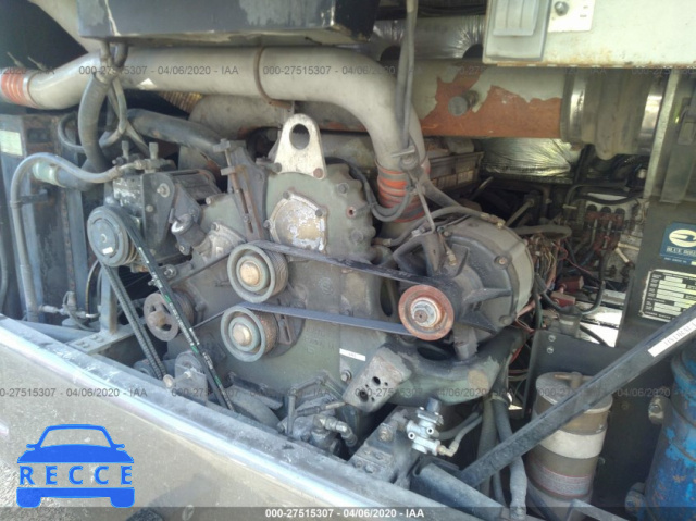 1997 BLUE BIRD MPV 1BBCPB989VF076565 зображення 8
