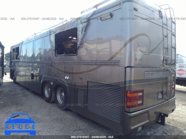 1997 BLUE BIRD MPV 1BBCPB989VF076565 зображення 1