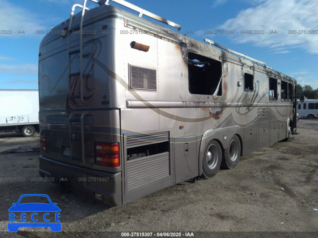 1997 BLUE BIRD MPV 1BBCPB989VF076565 зображення 2
