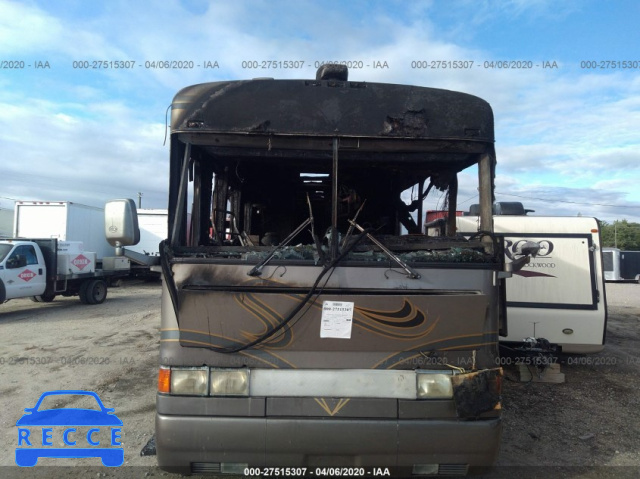 1997 BLUE BIRD MPV 1BBCPB989VF076565 зображення 4