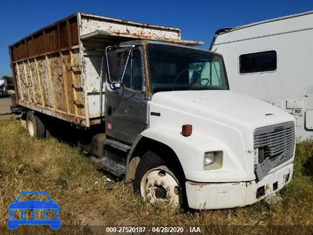1995 FREIGHTLINER FL70 1FV6HFAA1SL659787 image 0