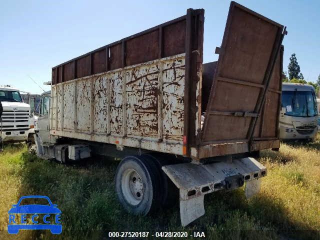 1995 FREIGHTLINER FL70 1FV6HFAA1SL659787 image 3