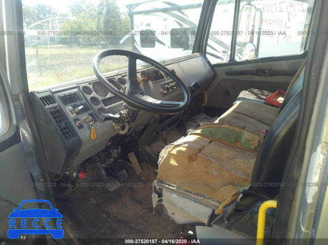 1995 FREIGHTLINER FL70 1FV6HFAA1SL659787 image 5