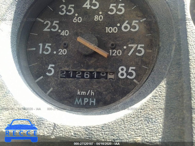 1995 FREIGHTLINER FL70 1FV6HFAA1SL659787 image 6