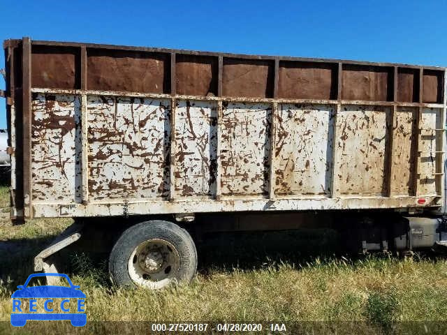 1995 FREIGHTLINER FL70 1FV6HFAA1SL659787 image 7