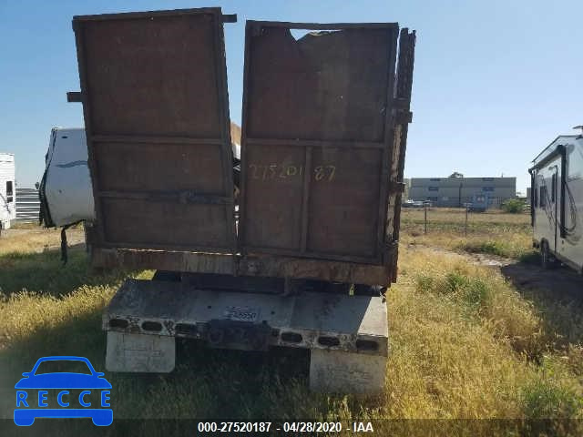 1995 FREIGHTLINER FL70 1FV6HFAA1SL659787 image 8