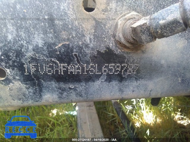 1995 FREIGHTLINER FL70 1FV6HFAA1SL659787 image 9