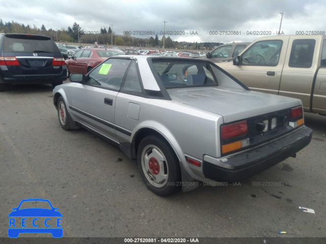 1985 TOYOTA MR2 JT2AW15C9F0038288 image 2