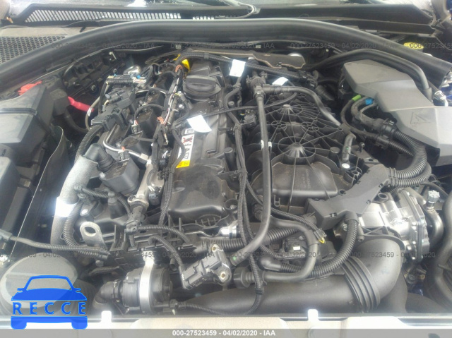 2020 BMW M340XI WBA5U9C06LFH16249 image 9