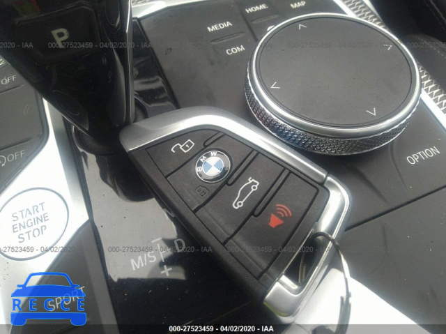 2020 BMW M340XI WBA5U9C06LFH16249 image 10