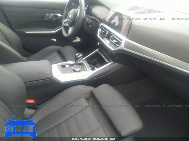 2020 BMW M340XI WBA5U9C06LFH16249 image 4