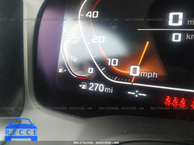 2020 BMW M340XI WBA5U9C06LFH16249 image 6