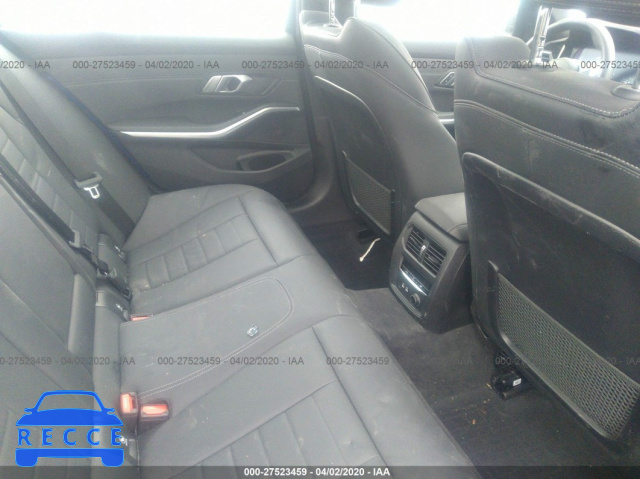 2020 BMW M340XI WBA5U9C06LFH16249 image 7
