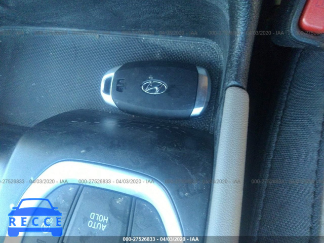2020 HYUNDAI SANTA FE SEL/SEL PLUS 5NMS33AD2LH145659 image 9