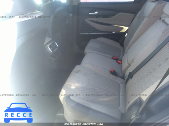 2020 HYUNDAI SANTA FE SEL/SEL PLUS 5NMS33AD2LH145659 image 6