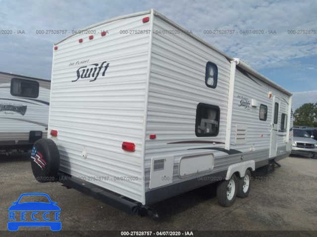 2012 JAYCO OTHER 1UJBJ0BP8C17R0355 Bild 2