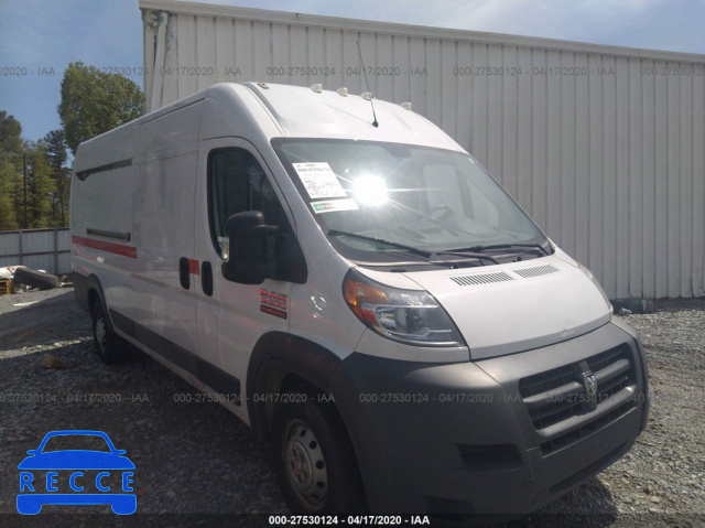 2015 RAM PROMASTER 3500 3C6URVJG1FE509327 Bild 0