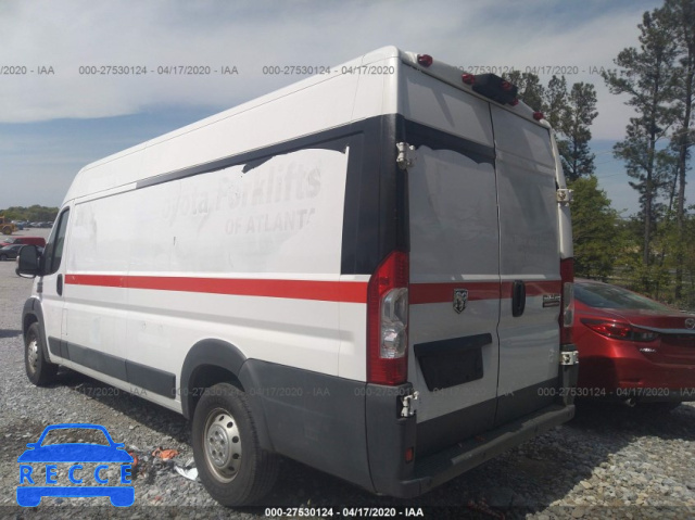 2015 RAM PROMASTER 3500 3C6URVJG1FE509327 Bild 3