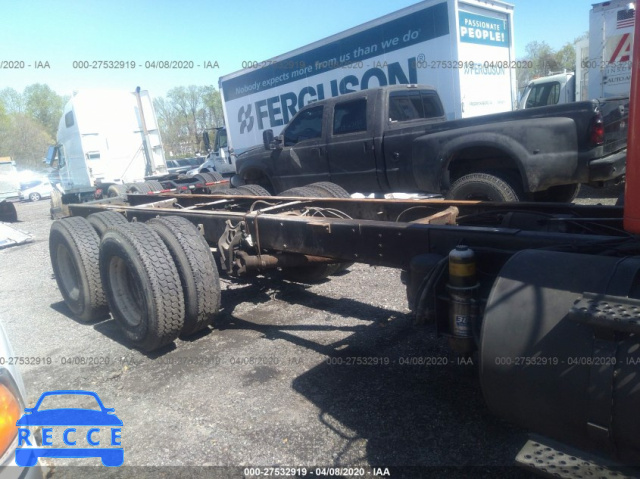 1997 INTERNATIONAL 8100 8100 1HTHCAHR9VH444007 Bild 7