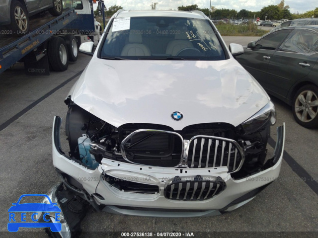 2020 BMW X1 SDRIVE28I WBXJG7C01L3L89533 зображення 5