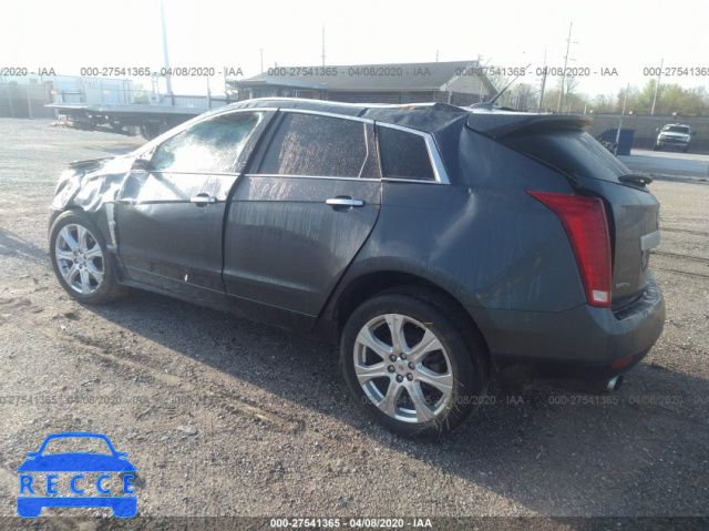 2010 CADILLAC SRX PERFORMANCE COLLECTION 3GYFNEEY5AS596735 image 1