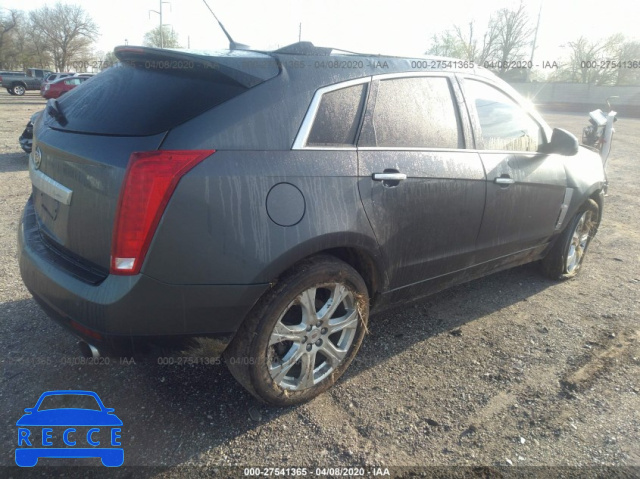 2010 CADILLAC SRX PERFORMANCE COLLECTION 3GYFNEEY5AS596735 image 2