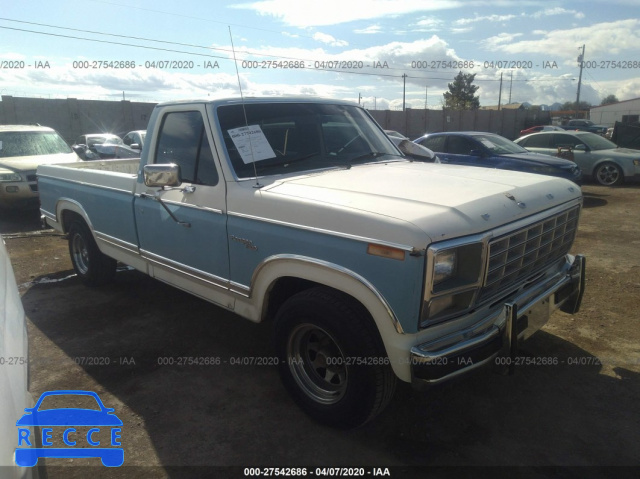 1980 FORD OTHER F10FRGG2320 image 0