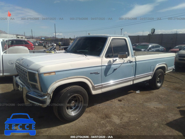 1980 FORD OTHER F10FRGG2320 image 1