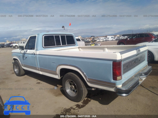 1980 FORD OTHER F10FRGG2320 image 2