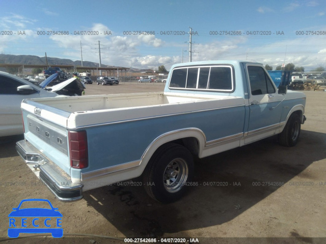 1980 FORD OTHER F10FRGG2320 image 3