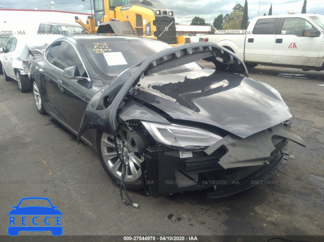 2019 TESLA MODEL S 5YJSA1E23KF347882 Bild 0