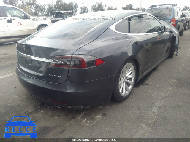 2019 TESLA MODEL S 5YJSA1E23KF347882 зображення 4