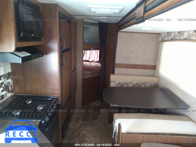 2016 JAYCO OTHER 1UJBJ0BP5G1JJ0126 image 7