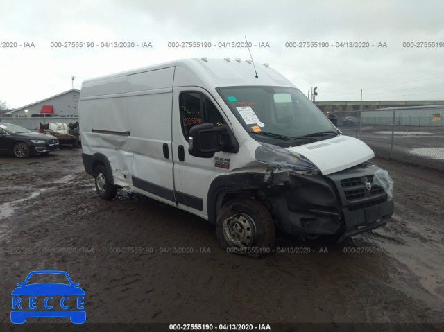 2015 RAM PROMASTER 3500 3500 HIGH 3C6URVHG6FE504985 Bild 0