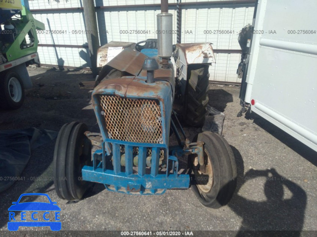 1974 FORD TRACTOR 1 image 5