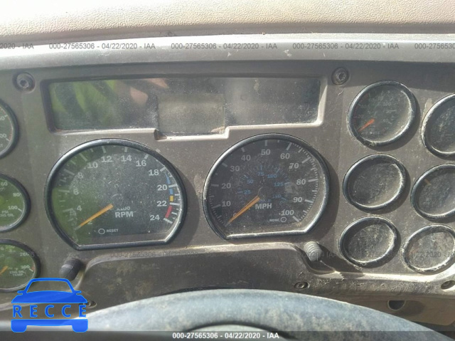 2007 MACK 700 CT700 1M2AL02C97M007479 image 5