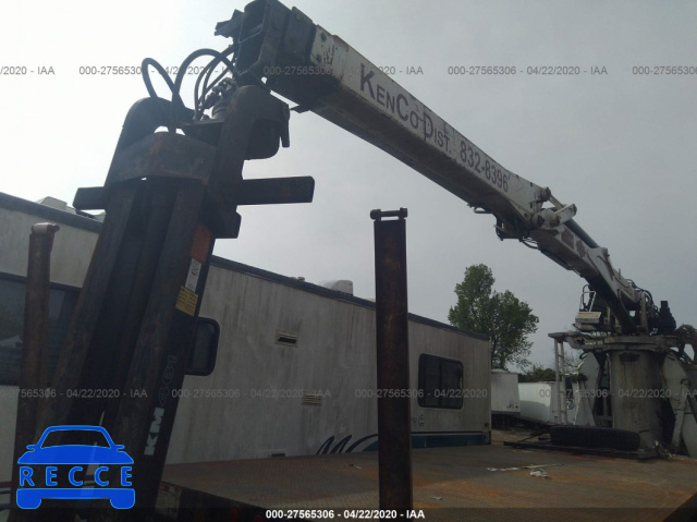 2007 MACK 700 CT700 1M2AL02C97M007479 image 6