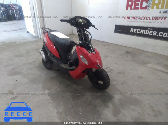 2018 SCOOTER SCOOTER L9NTCBAE0J1011197 image 0