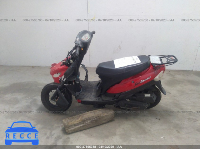 2018 SCOOTER SCOOTER L9NTCBAE0J1011197 image 9